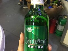 -锋味海鲜菜馆