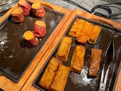 -四川江油戴斯大酒店