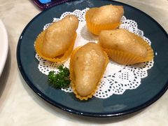 -稻香酒家(长宁KING88广场店)