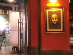 -川悦留香·海鲜餐厅(海棠68环球美食街店)
