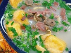 -瘪嘴吧老鸭粉丝汤·百斤老鸭一锅汤(员村店)