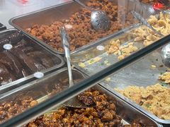 -乔波食品(杜桥中心菜场店)