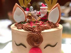 -CAKE BOSS 蛋糕老板(西单君太百货店)