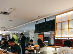 -花盐街·四川乐山小吃(西单大悦城店)