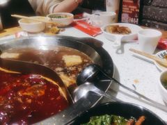 -大龙燚火锅
