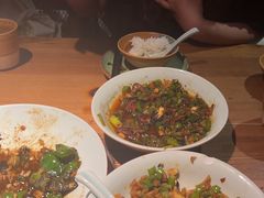 -吃饭皇帝大(长宁龙之梦店)