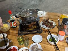 -天程知味园