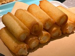 -香阁餐厅·常州菜·常州菜代表品牌(新北奥体店)