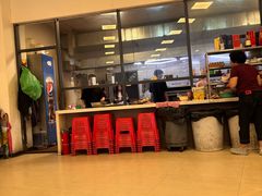-啊溜烧烤·炭火传承(南澳店)