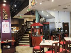 -金鼎轩(方庄天坛店)