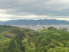-有栖山 清光院 清水寺