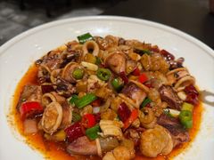 -健眺小海鲜(临海后山店)