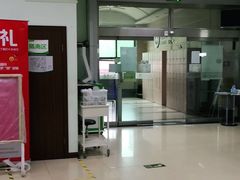 -慈铭体检(世纪城分院)