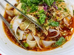 西贝面筋-西贝(上海新梅广场店)
