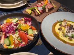 -第101座花园餐厅(湖滨88店)