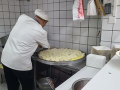 -津门张记包子铺(三马路店)