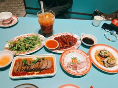 -神更仔·潮汕魂大排档(汉口路店)