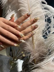 点击看大图 -雪儿·YuKi美甲美睫皮肤管理Salon