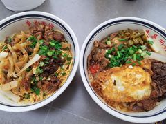 -李易面馆(高桥店)