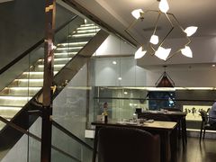 -肆月河豚·新淮扬(金融街店)