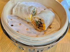 食饼筒-新荣记(西溪湿地店)