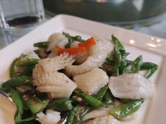 -杭州香格里拉·香宫中餐厅