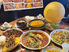 -杨记隆府(重庆总店)