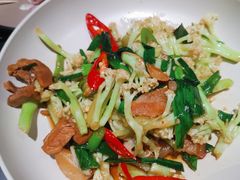 -金陵家宴·金陵春·南京菜(夫子庙店)