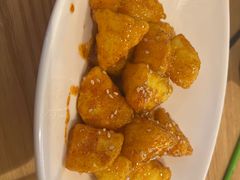 -甲乙饼·手工牛肉饼(天通苑华联店)