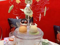 -哈根达斯(世界城店)