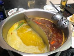 -红菇坊鲜汤火锅(北行店)