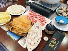 -金龙·打边炉(武进路店)