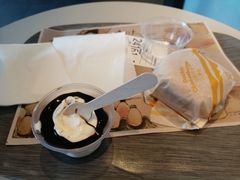 -麦当劳(国贸店)