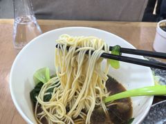 -鮮而純面馆(浦东店)