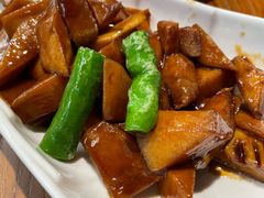 -金枝玉叶上海人家食府(三里河店)