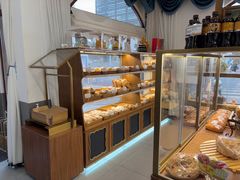 -莫斯科餐厅面包坊(北展店)