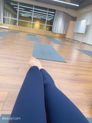 -FineYoga梵音瑜伽·普拉提