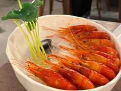 -乔街深夜食堂·小龙虾·高压锅生蚝(杭州总店)
