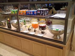 -TABLE·味西餐厅-成都茂业JW万豪酒店