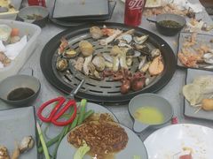 -仙螺岛海鲜自助餐厅(总店)