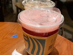 -星巴克(深圳欢乐颂店)