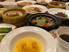 -夏宫中餐厅(香格里拉大酒店)