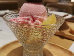 -原石牛扒·约会餐厅(龙城万科里店)