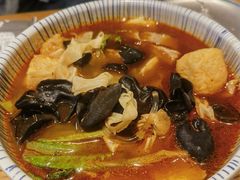 -北丐先生·野馄饨烧烤(长宁龙之梦店)