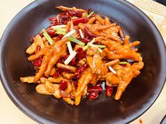 -聚味瞿记·龙虾堂(坡子街店)