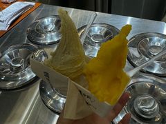 -野人先生Gelato(上海长宁龙之梦店)
