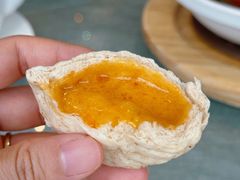 -白天鹅宾馆-宏图府餐厅
