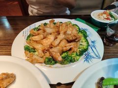 -新黑石礁酒楼·海鲜(黑石礁店)