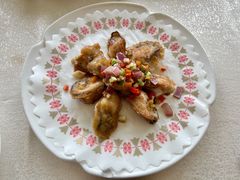 -金城大酒店-中餐厅(汾江中路店)