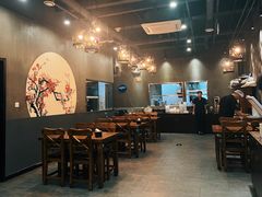 -娄三少·老北京春饼烤鸭家常菜(富力又一城店)